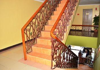 El Portal Inn Tagbilaran City Exterior foto