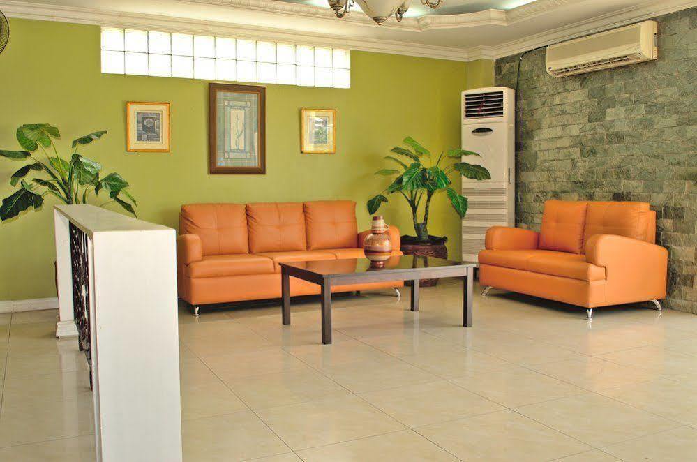 El Portal Inn Tagbilaran City Exterior foto