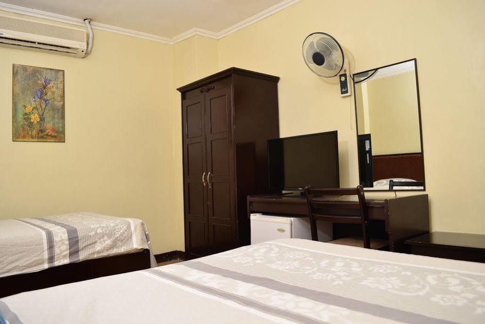 El Portal Inn Tagbilaran City Exterior foto